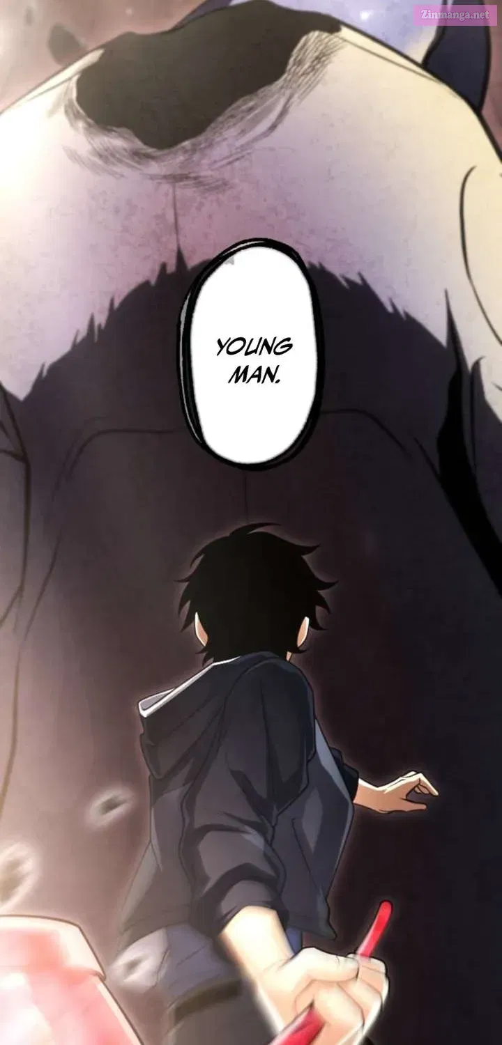 Dead End Demonics: The First Returner, chapter 3, page 132