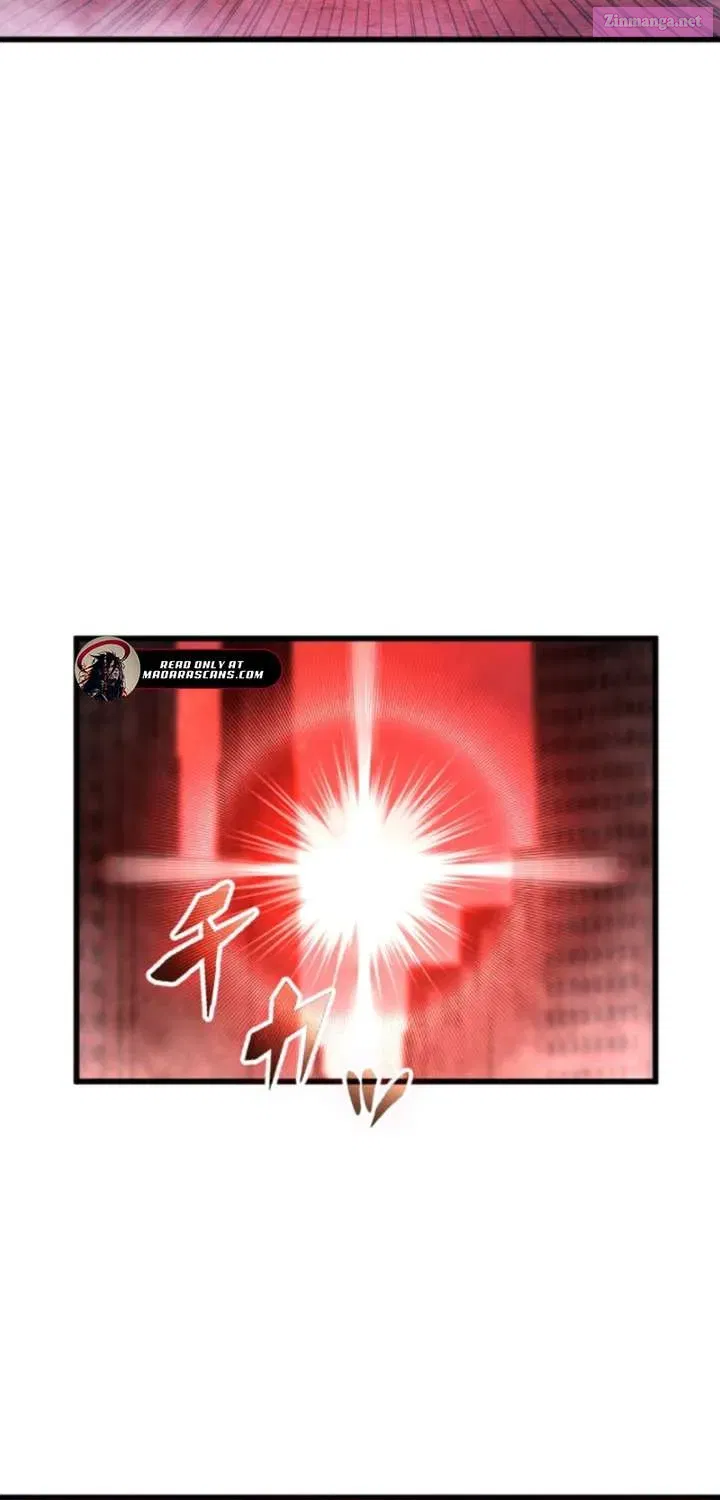 Dead End Demonics: The First Returner, chapter 3, page 153