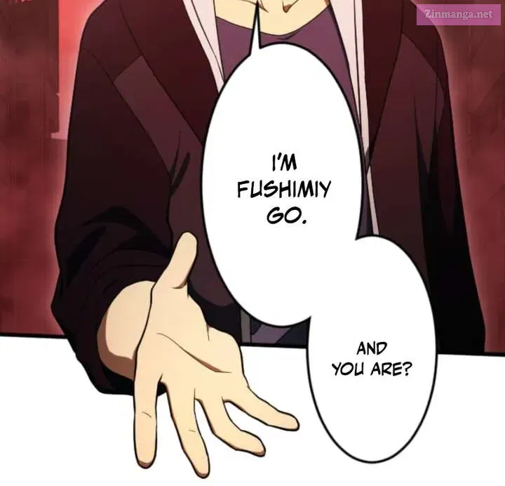 Dead End Demonics: The First Returner, chapter 4, page 9