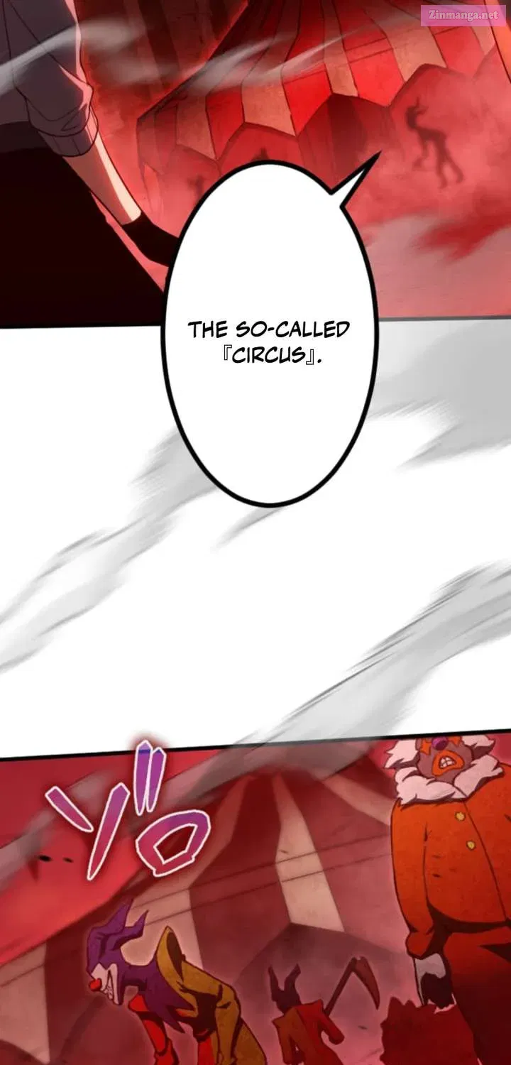 Dead End Demonics: The First Returner, chapter 4, page 46