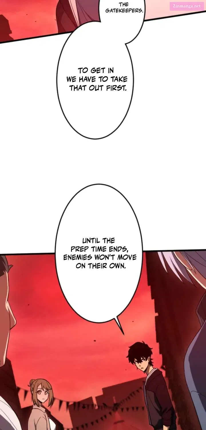Dead End Demonics: The First Returner, chapter 4, page 48