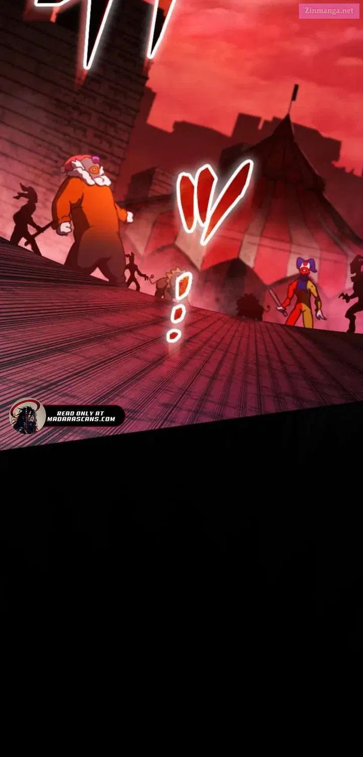 Dead End Demonics: The First Returner, chapter 4, page 65