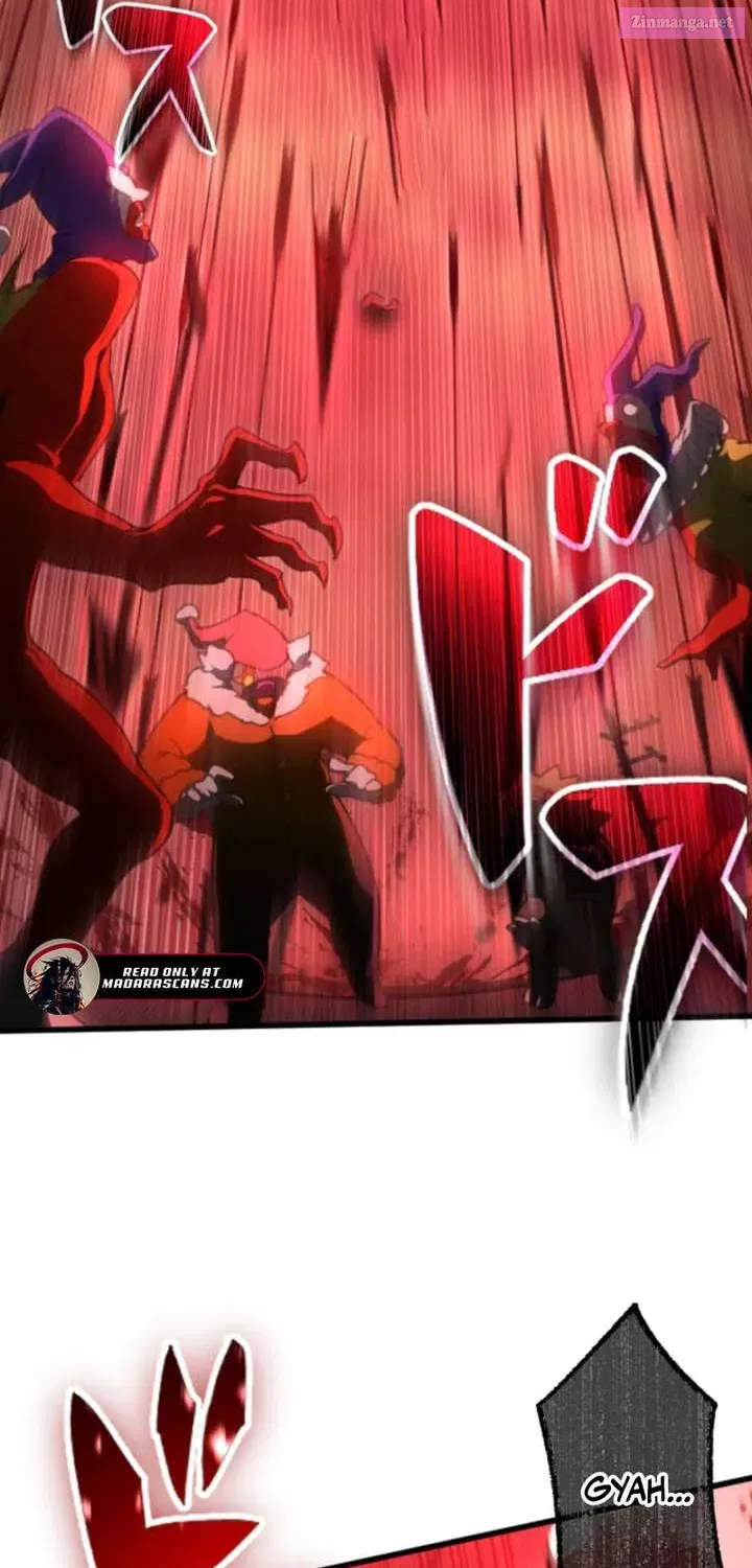 Dead End Demonics: The First Returner, chapter 4, page 68