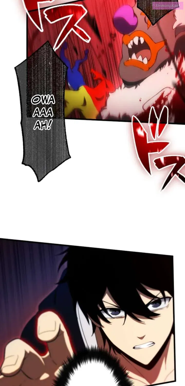 Dead End Demonics: The First Returner, chapter 4, page 69