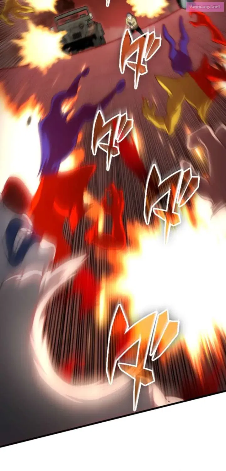 Dead End Demonics: The First Returner, chapter 4, page 71