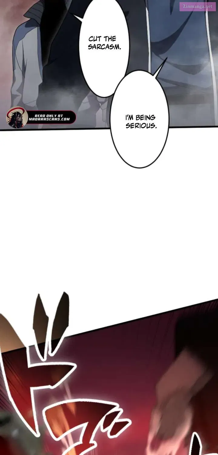 Dead End Demonics: The First Returner, chapter 4, page 86