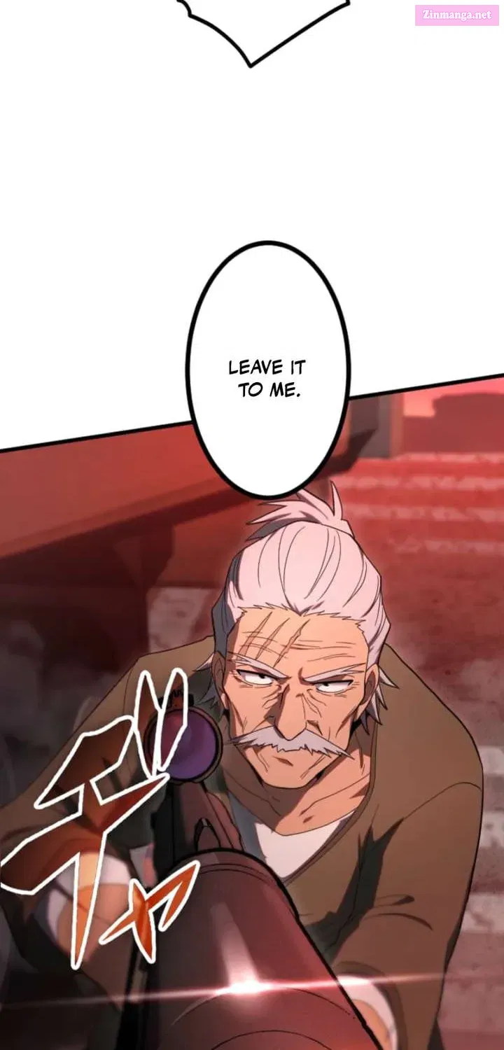 Dead End Demonics: The First Returner, chapter 4, page 89