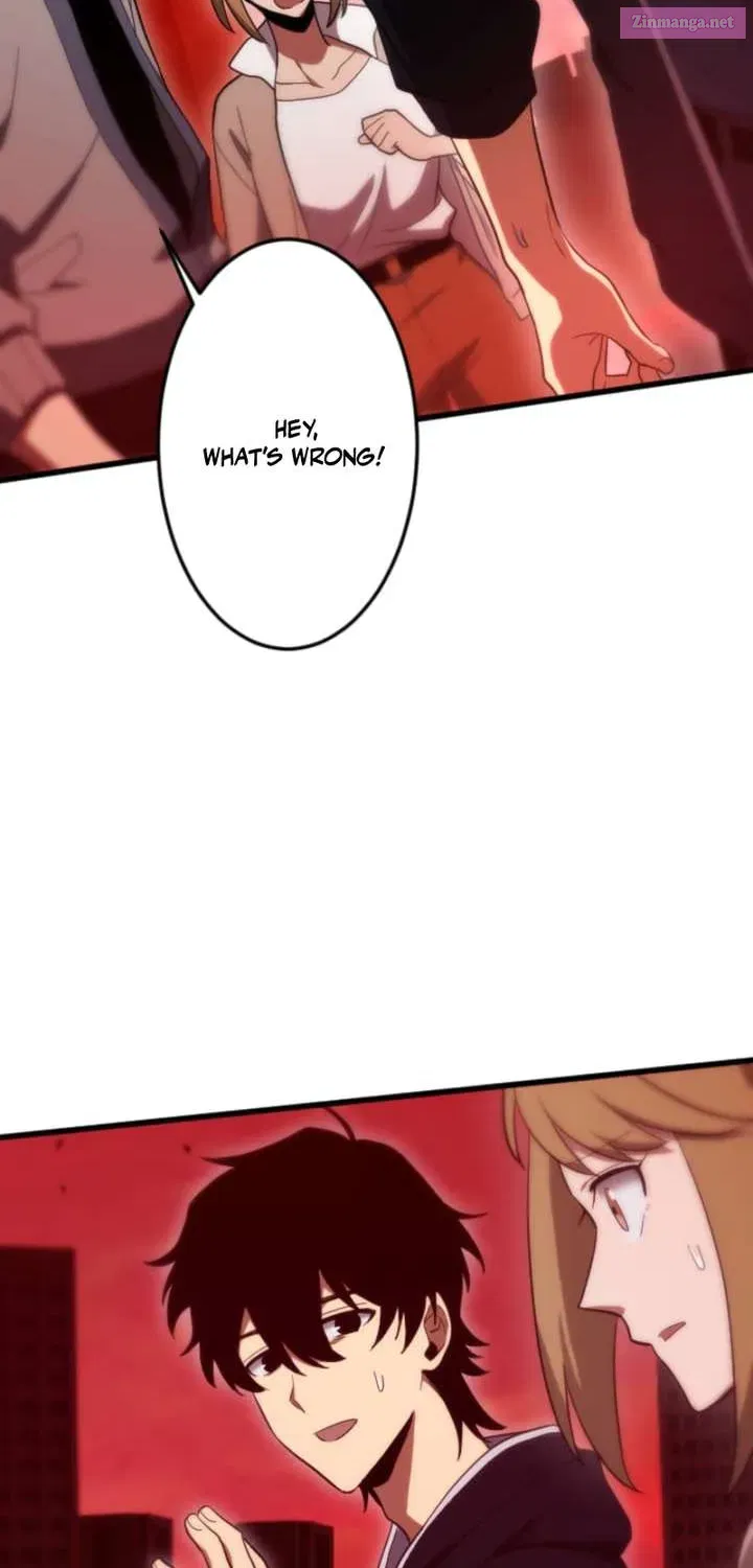Dead End Demonics: The First Returner, chapter 4, page 111