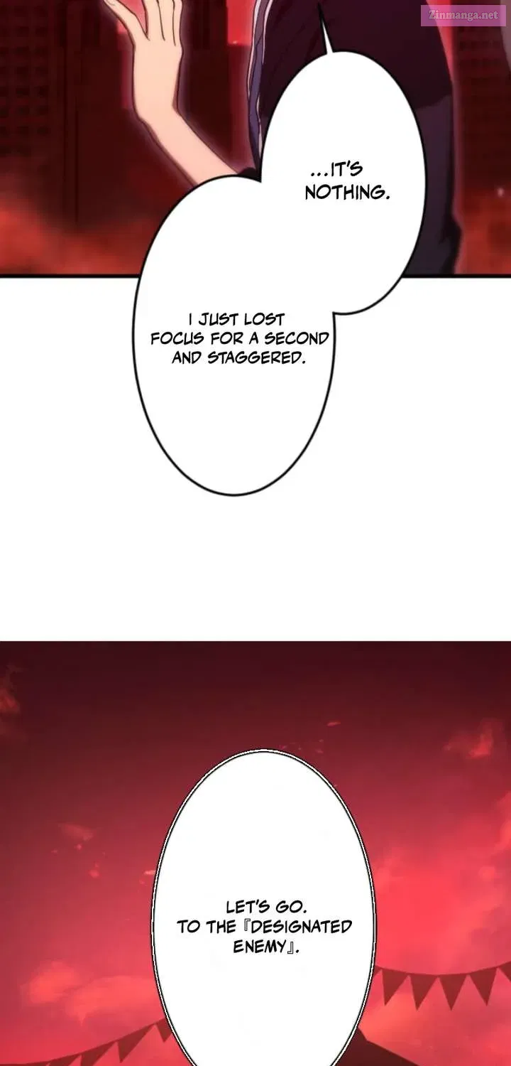 Dead End Demonics: The First Returner, chapter 4, page 112