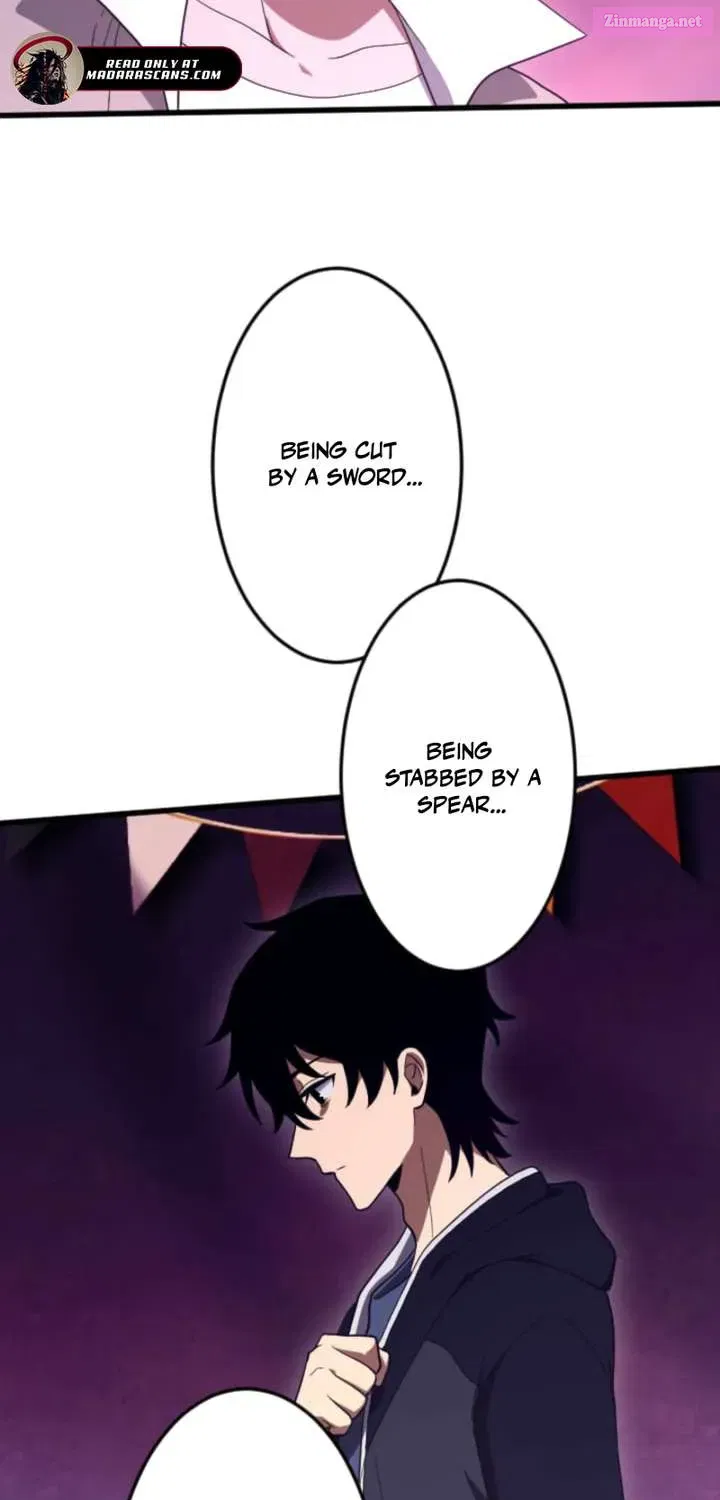 Dead End Demonics: The First Returner, chapter 4, page 128
