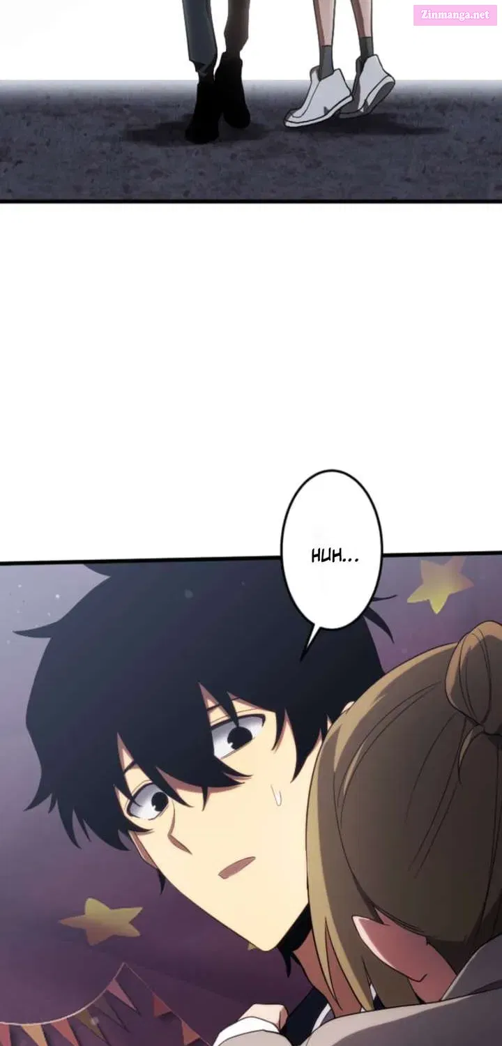 Dead End Demonics: The First Returner, chapter 4, page 139