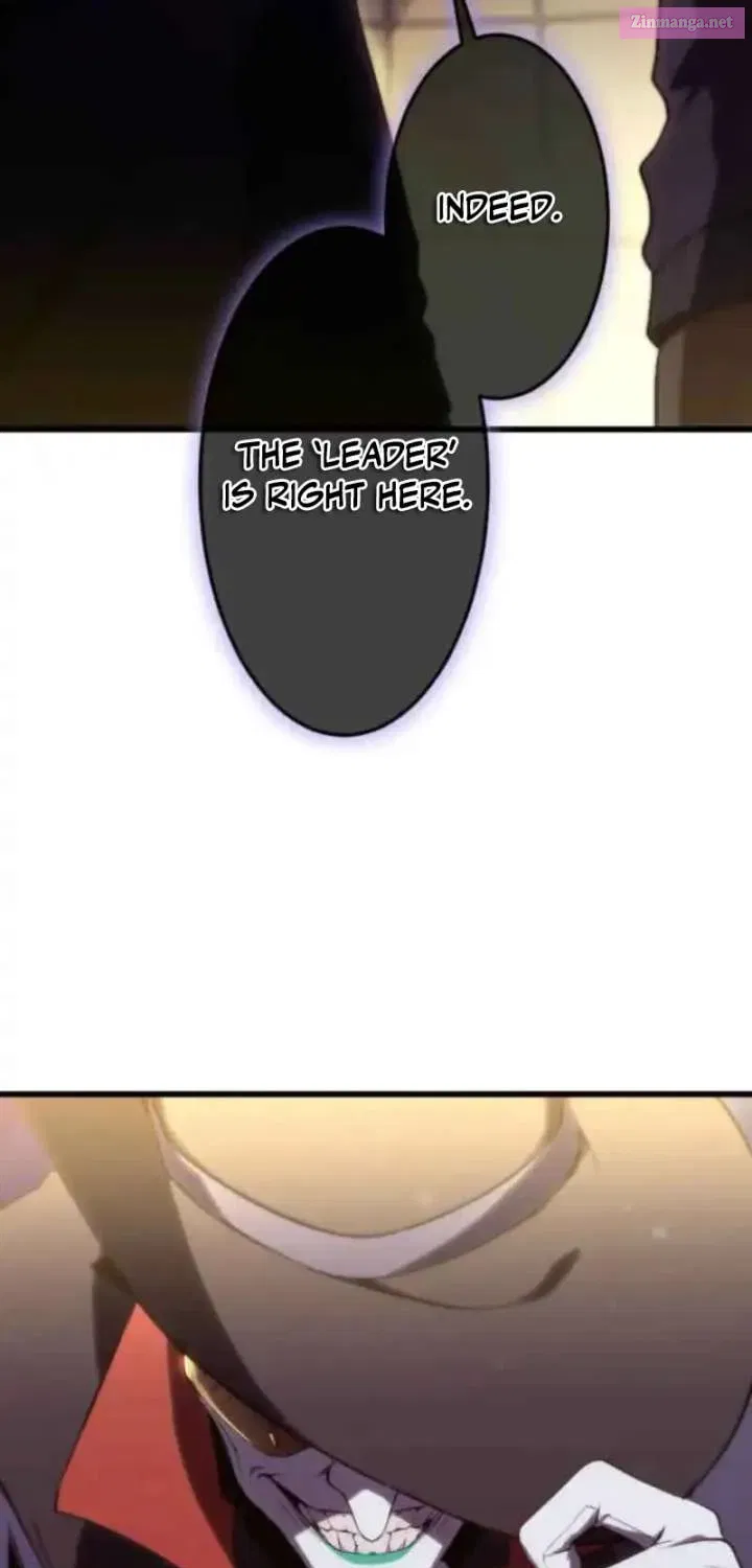 Dead End Demonics: The First Returner, chapter 5, page 4