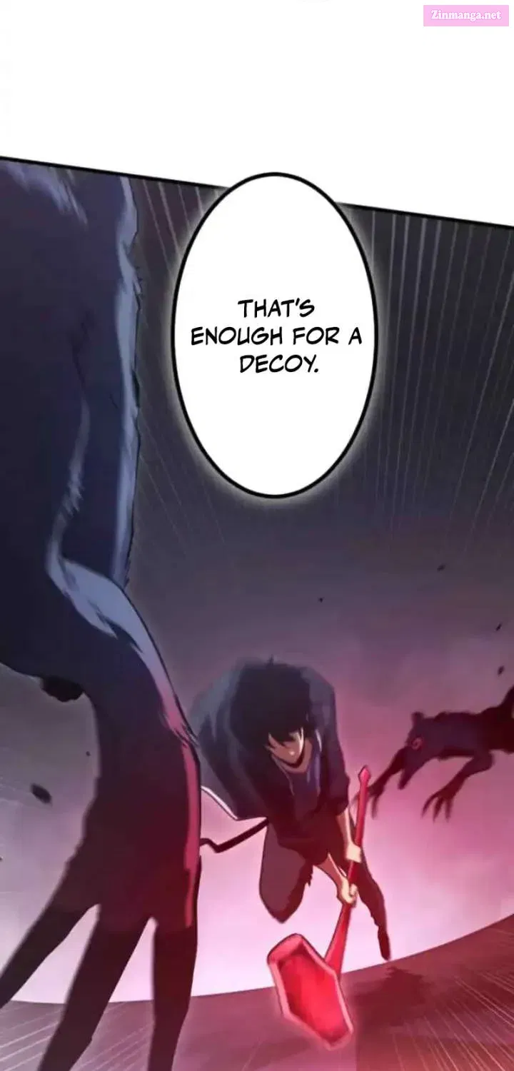 Dead End Demonics: The First Returner, chapter 5, page 40