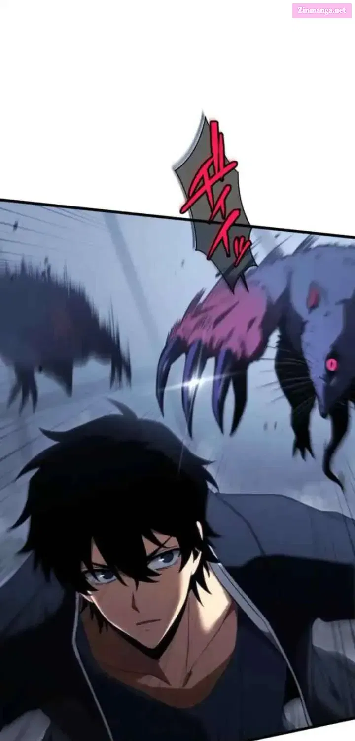 Dead End Demonics: The First Returner, chapter 5, page 43