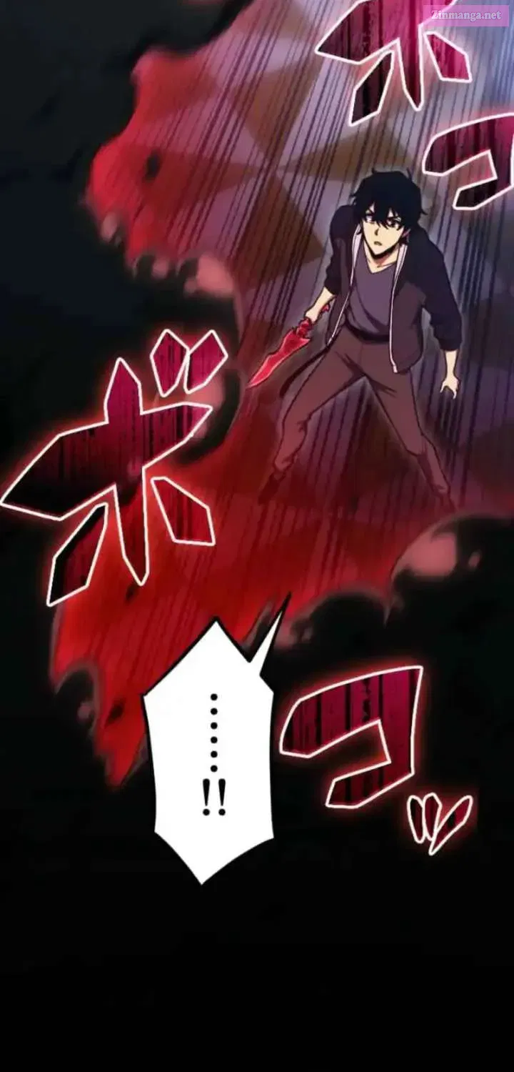 Dead End Demonics: The First Returner, chapter 5, page 102