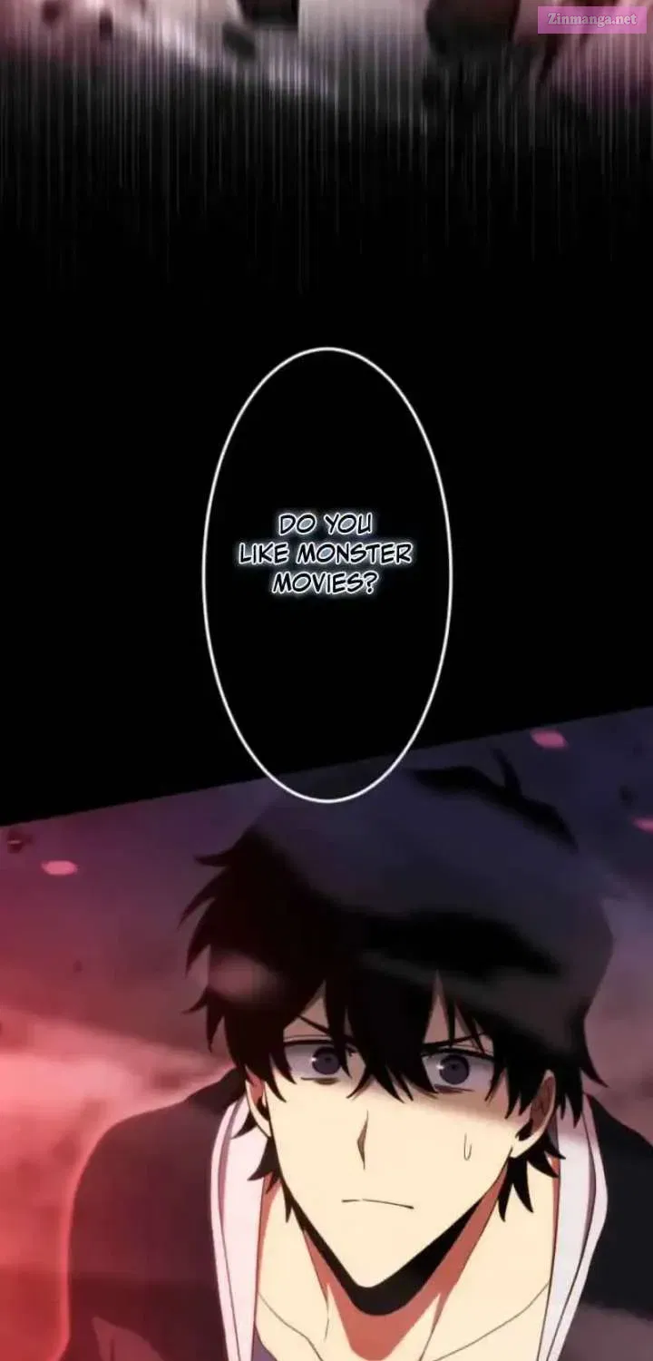 Dead End Demonics: The First Returner, chapter 5, page 106