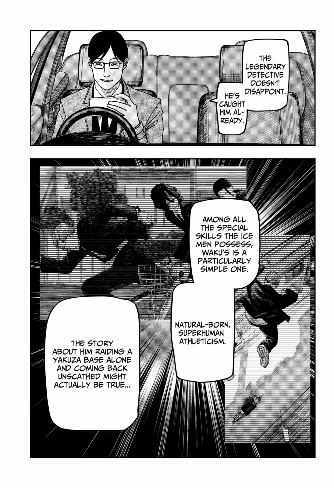 War of the Adults, chapter 39, page 12
