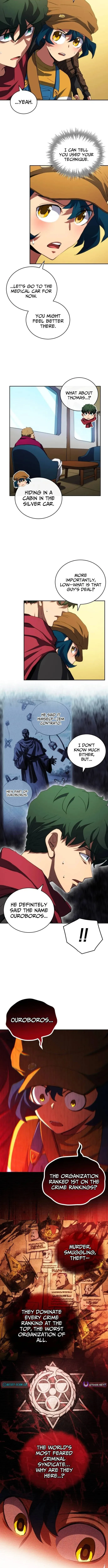 Wild Ranker, chapter 40, page 4