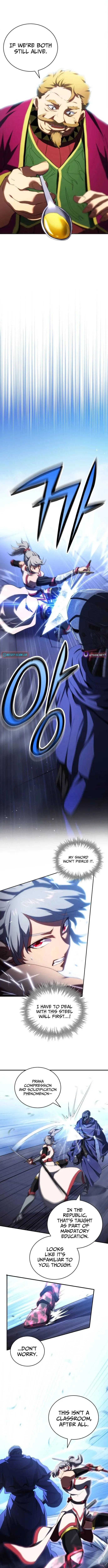 Wild Ranker, chapter 41, page 6