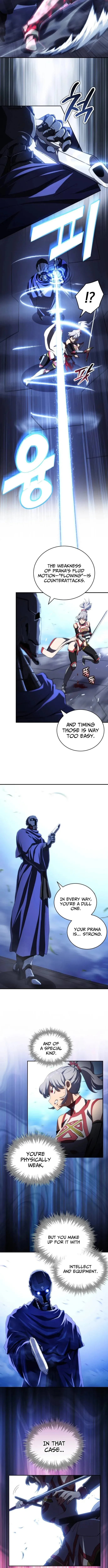 Wild Ranker, chapter 41, page 7