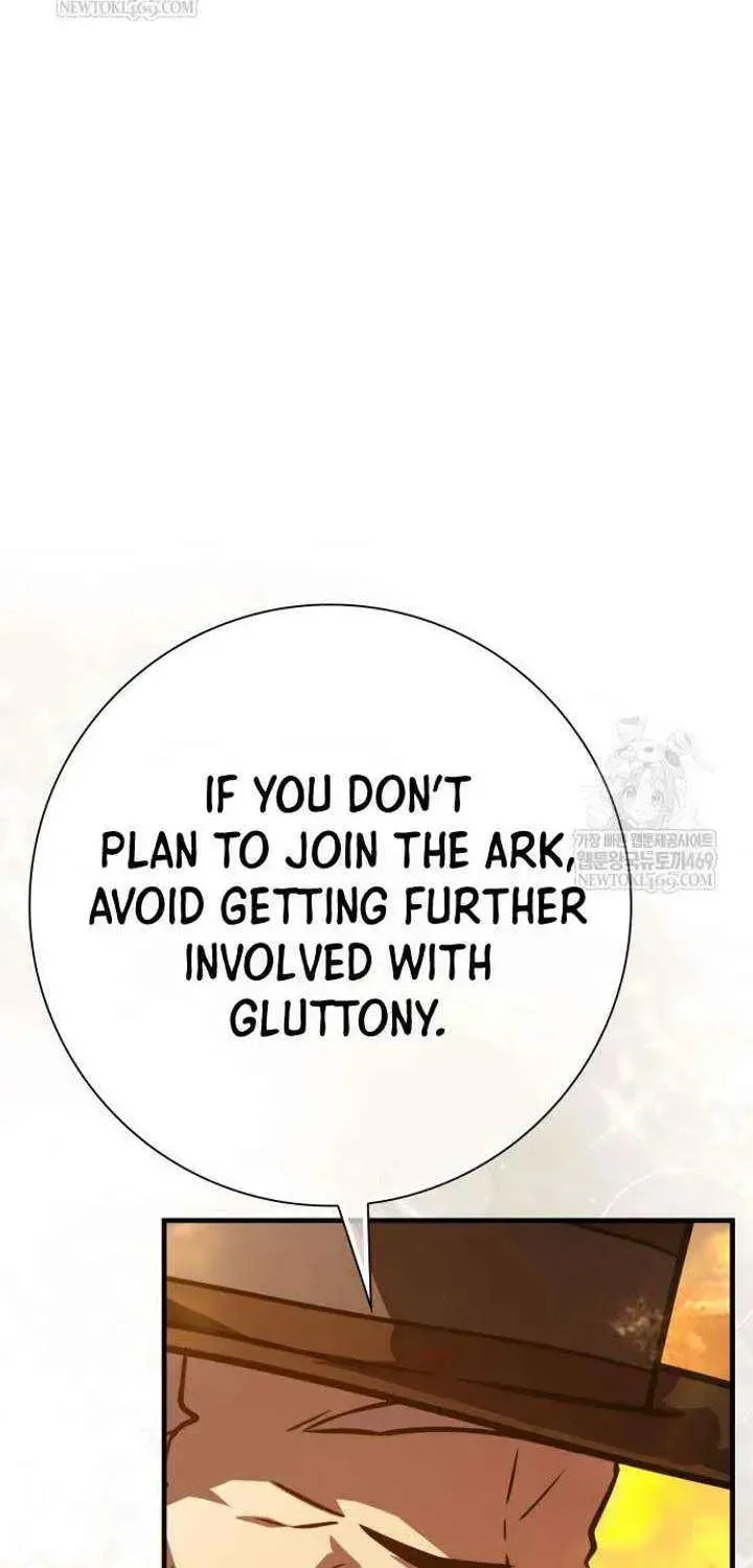 A Genius Wizard Who Breaks Boundaries, chapter 47, page 31