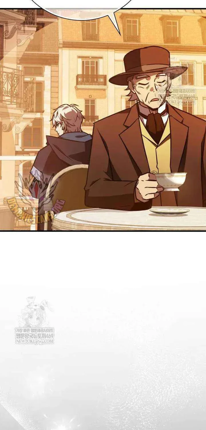 A Genius Wizard Who Breaks Boundaries, chapter 47, page 36