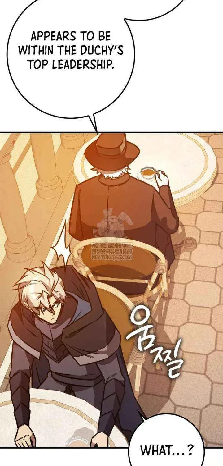 A Genius Wizard Who Breaks Boundaries, chapter 47, page 43