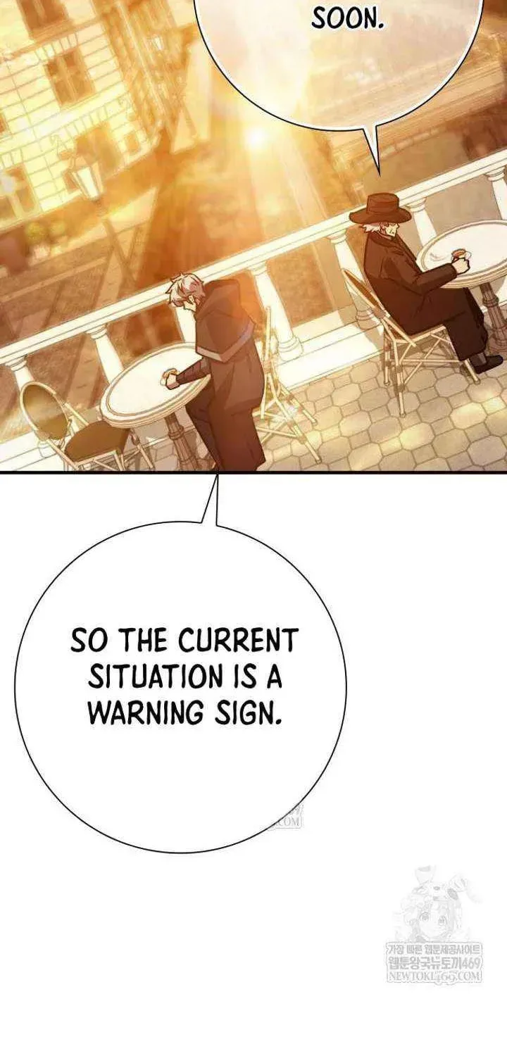 A Genius Wizard Who Breaks Boundaries, chapter 47, page 45