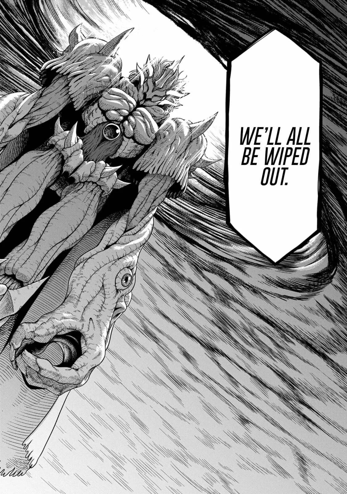 The Regalia of the Underdog, chapter 12, page 33