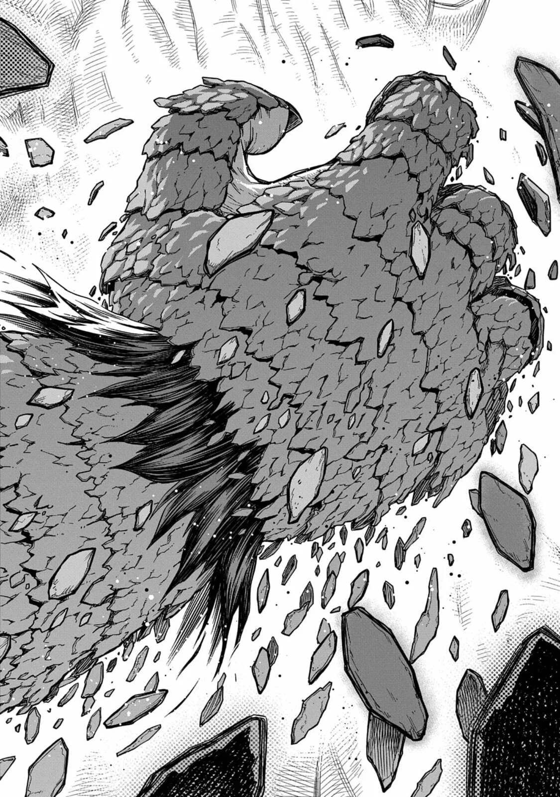 The Regalia of the Underdog, chapter 13, page 22