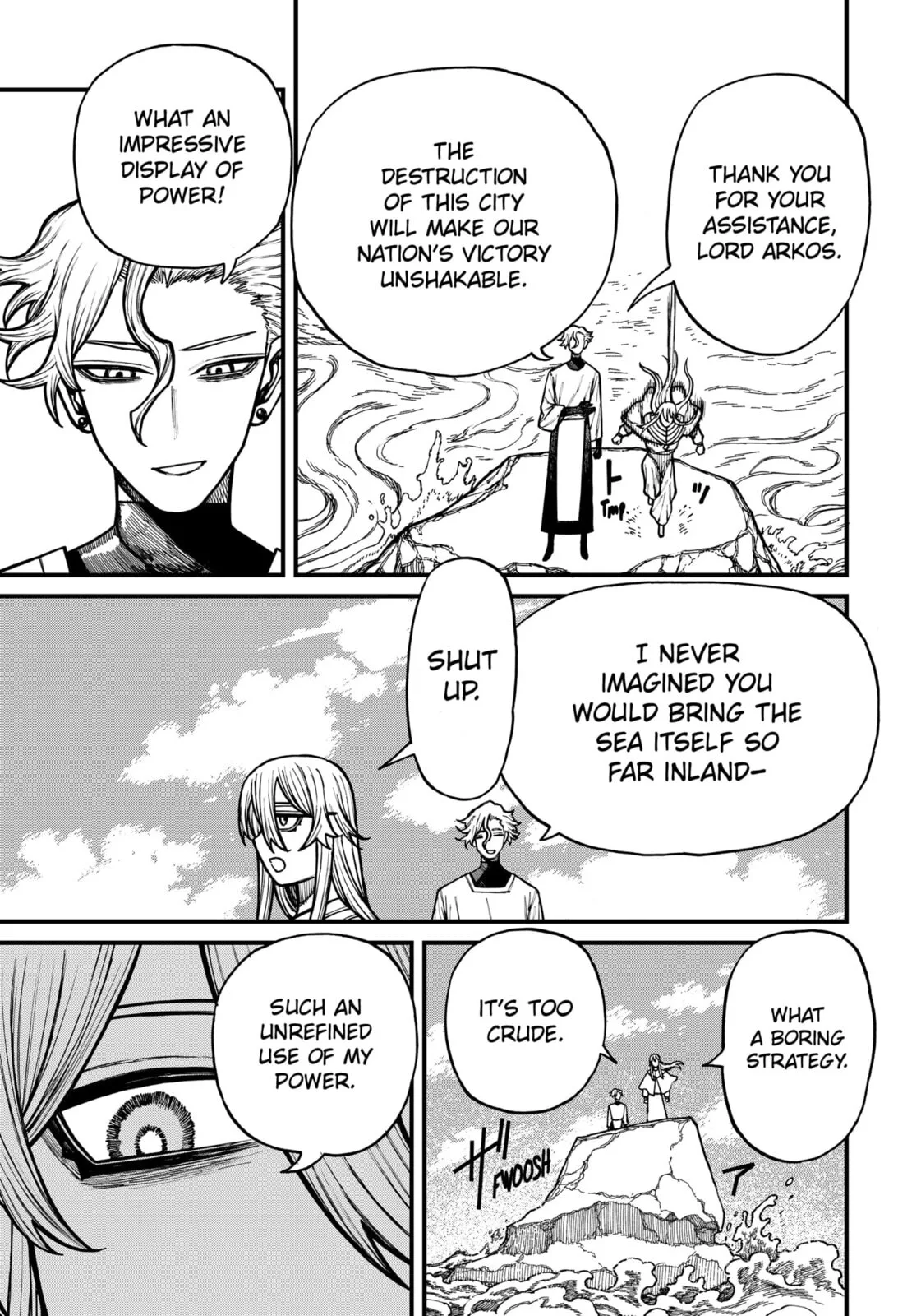 Centuria, chapter 82, page 11