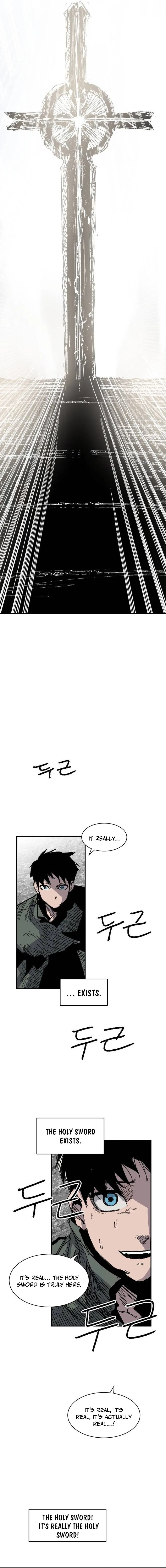 Warrior Kariel, chapter 29, page 4