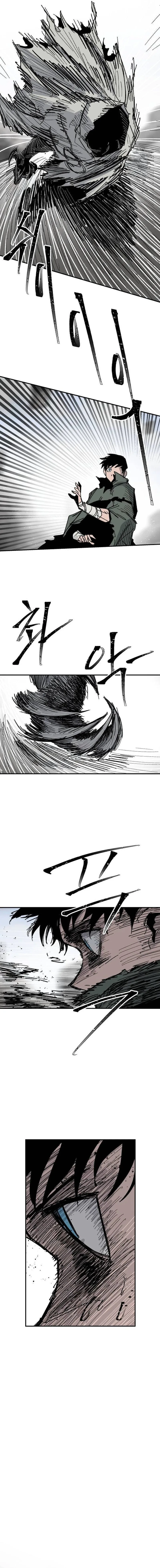 Warrior Kariel, chapter 29, page 9