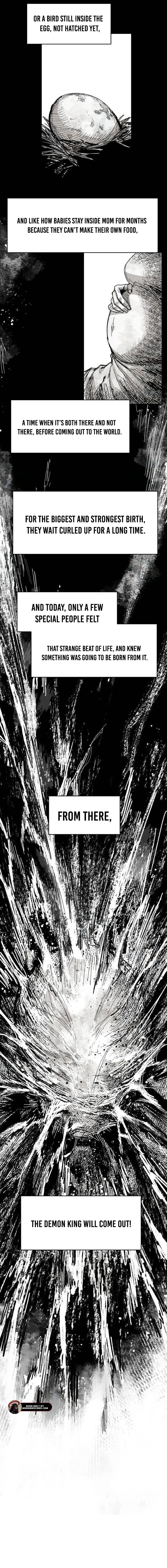 Warrior Kariel, chapter 31, page 9
