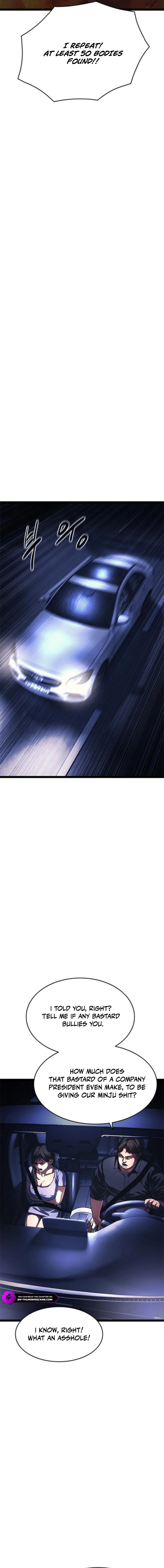 Evil Spirits and Demons, chapter 17, page 3