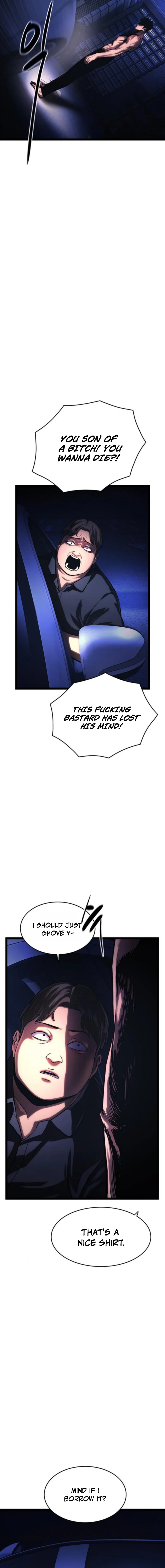 Evil Spirits and Demons, chapter 17, page 5