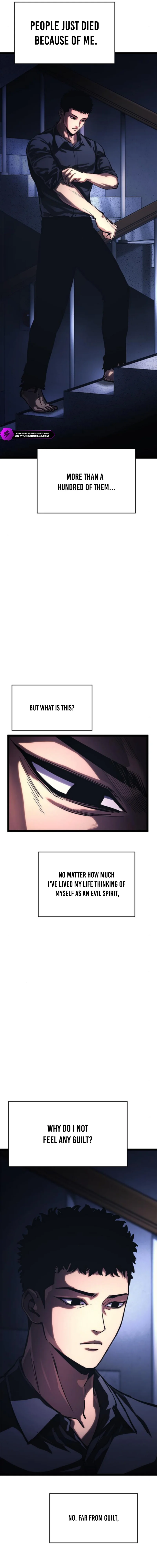 Evil Spirits and Demons, chapter 17, page 7