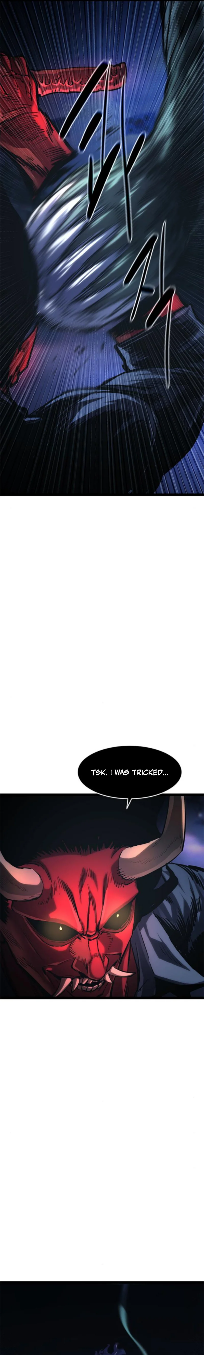 Evil Spirits and Demons, chapter 17, page 28