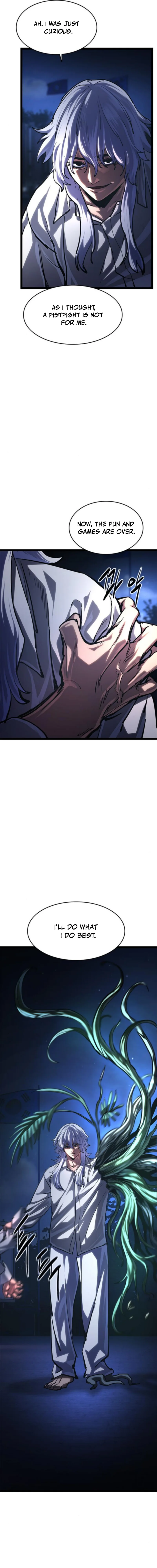 Evil Spirits and Demons, chapter 17, page 37