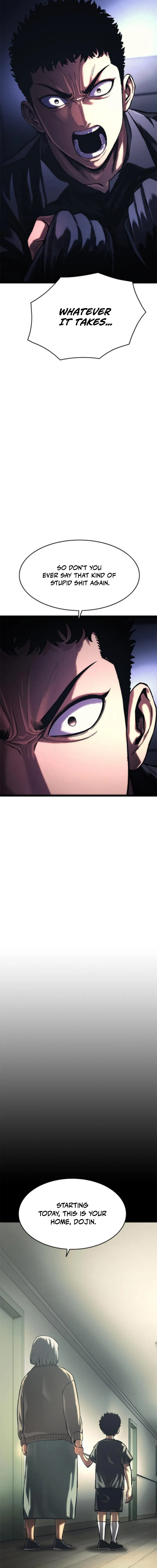 Evil Spirits and Demons, chapter 18, page 4
