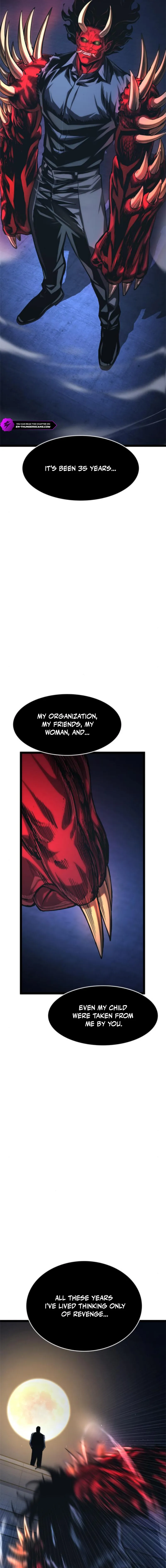 Evil Spirits and Demons, chapter 18, page 23