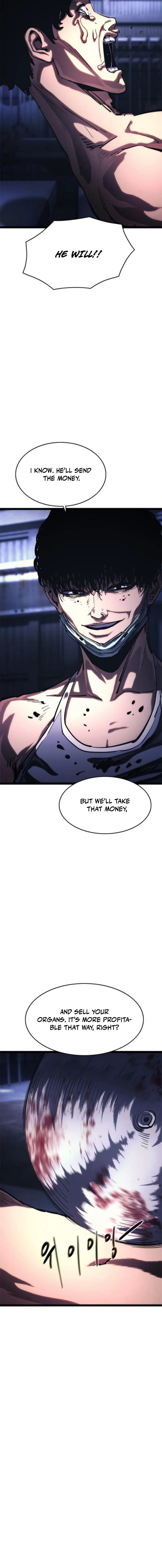 Evil Spirits and Demons, chapter 19, page 8