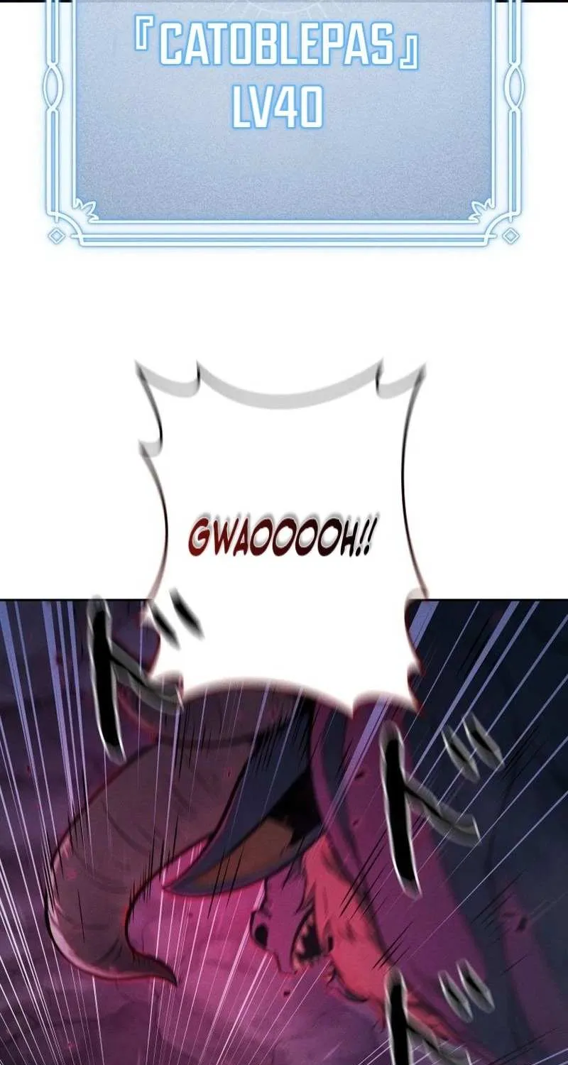Reincarnated as the Strongest Monster Eater꞉ Revenge on the Tyrant Dragon, chapter 29, page 3
