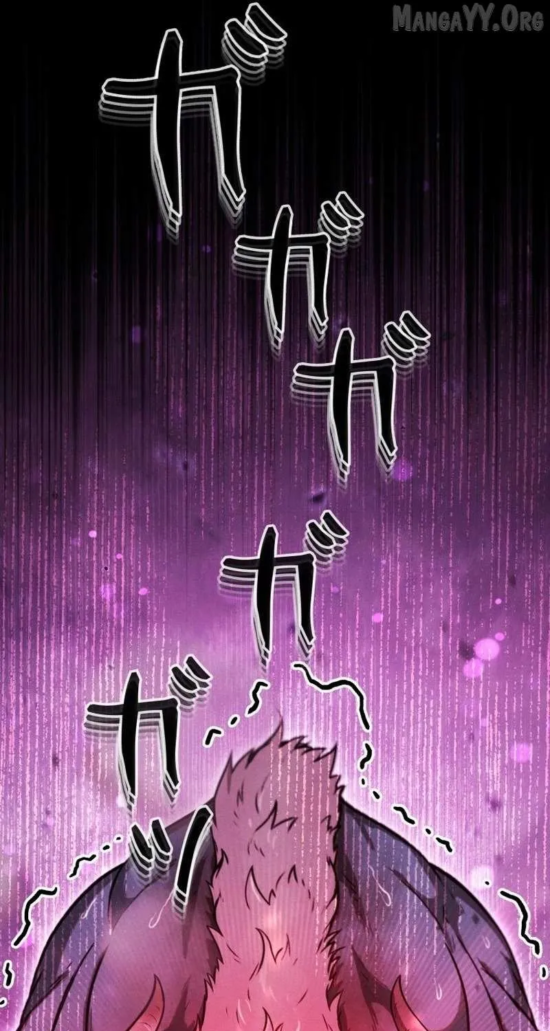 Reincarnated as the Strongest Monster Eater꞉ Revenge on the Tyrant Dragon, chapter 29, page 18