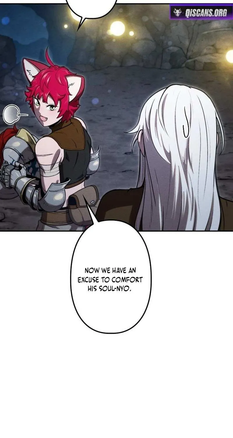 Reincarnated as the Strongest Monster Eater꞉ Revenge on the Tyrant Dragon, chapter 29, page 32