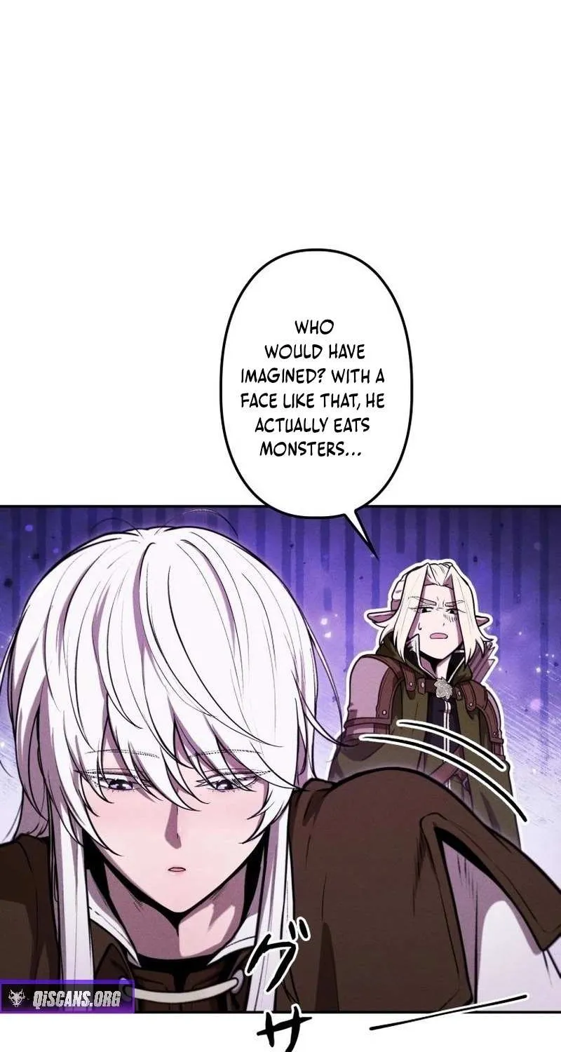 Reincarnated as the Strongest Monster Eater꞉ Revenge on the Tyrant Dragon, chapter 29, page 40