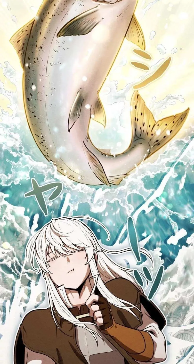 Reincarnated as the Strongest Monster Eater꞉ Revenge on the Tyrant Dragon, chapter 29, page 54