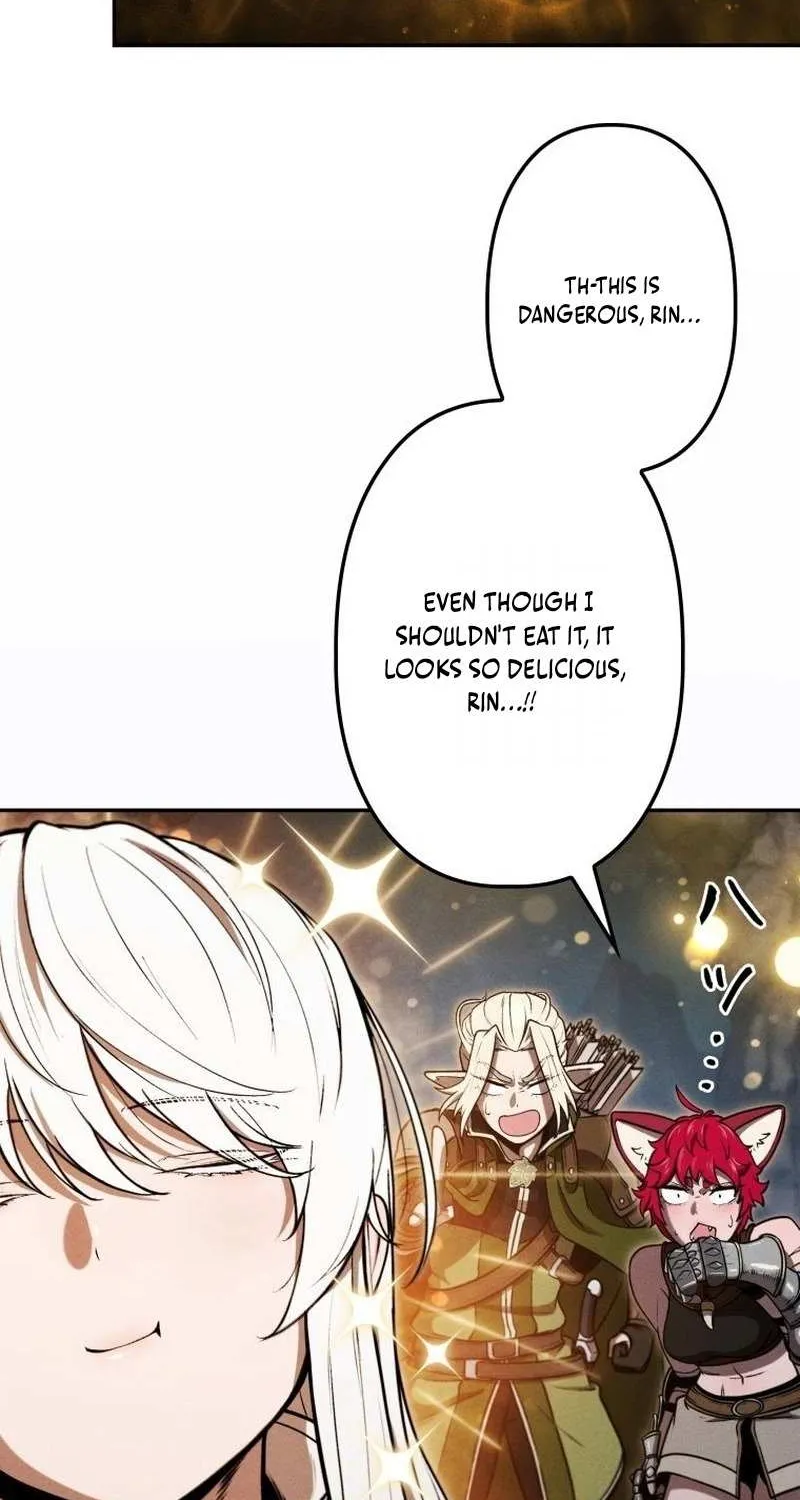 Reincarnated as the Strongest Monster Eater꞉ Revenge on the Tyrant Dragon, chapter 29, page 58