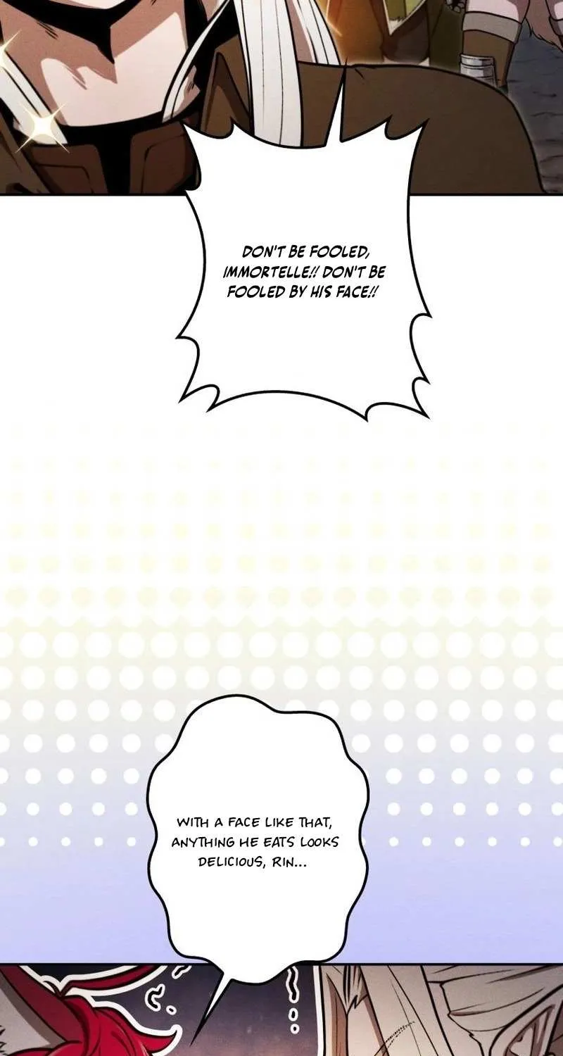 Reincarnated as the Strongest Monster Eater꞉ Revenge on the Tyrant Dragon, chapter 29, page 59