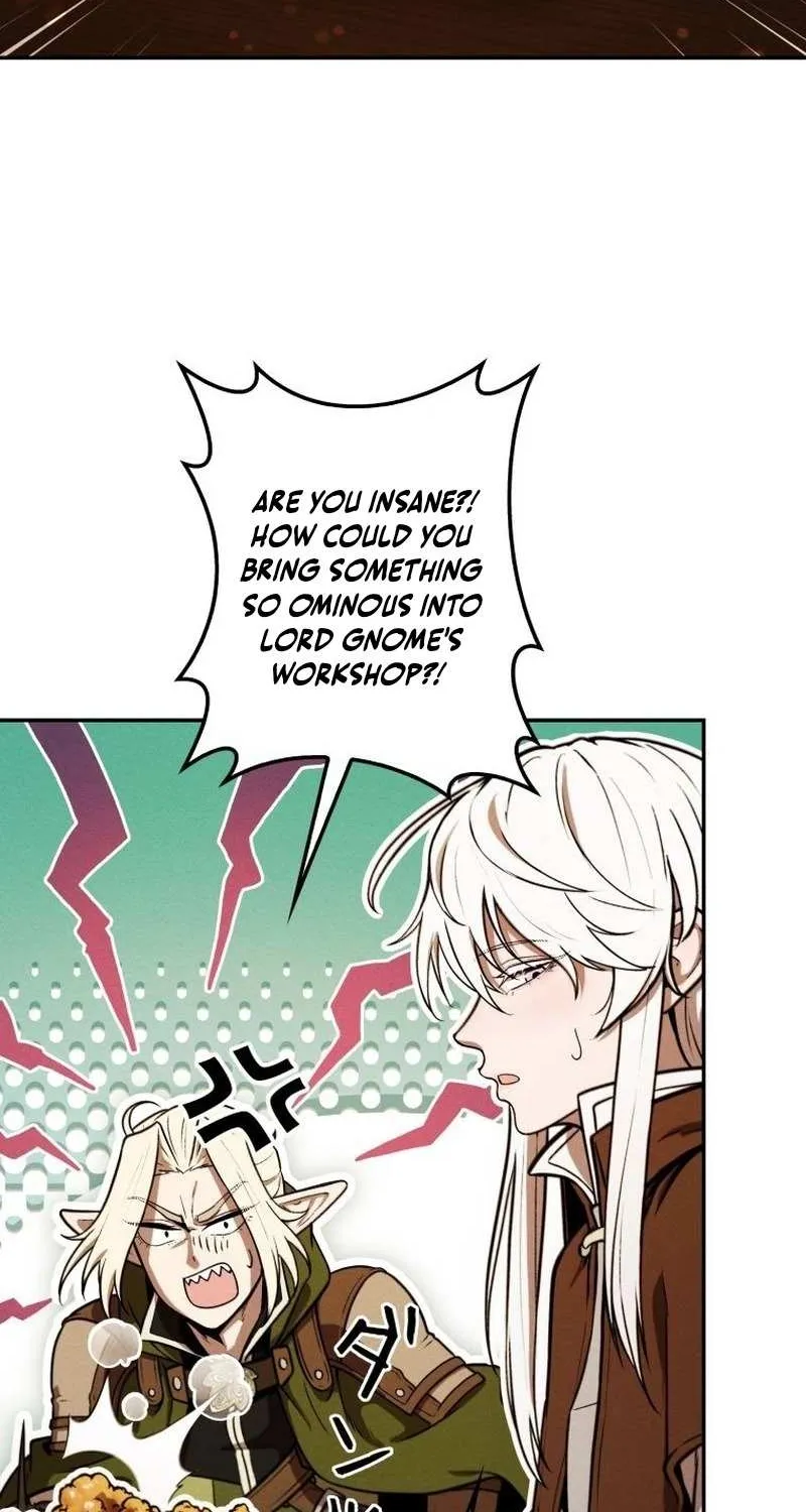 Reincarnated as the Strongest Monster Eater꞉ Revenge on the Tyrant Dragon, chapter 29, page 79